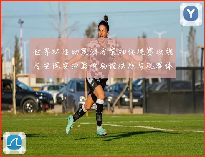 世界杯活动策划方案细化观赛动线与安保安排影响场馆秩序与观赛体验