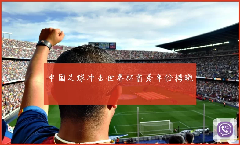 中国足球冲击世界杯首秀年份揭晓